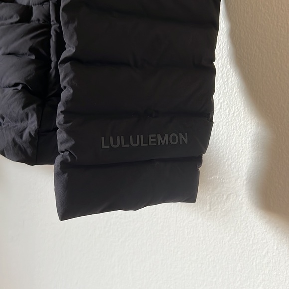 Lululemon Pack It Down Jacket - Picture 5 of 7